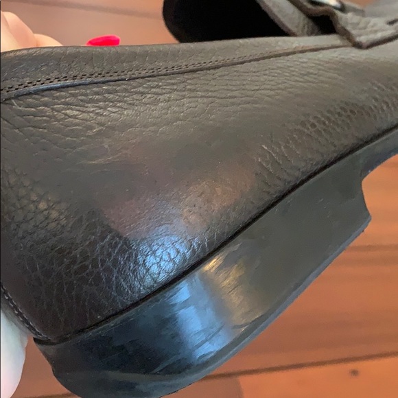 Ferragamo man shoes - Picture 12 of 13